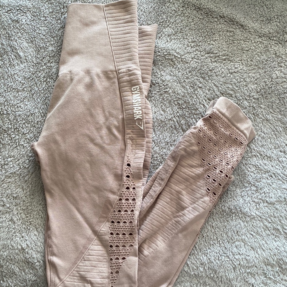 Gymshark leggings